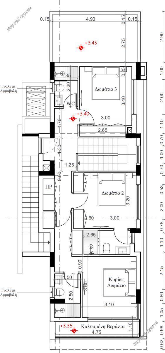 5 bedroom detached house for sale ayia napa famagusta 8314210 image 14170632