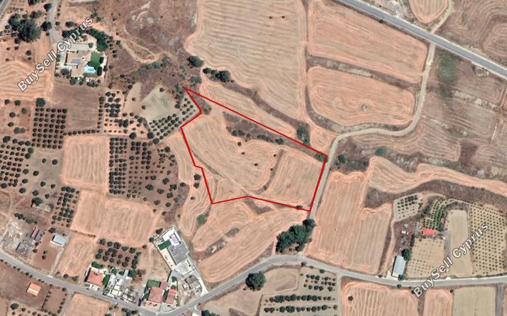 land for sale agios ioannis nicosias nicosia 830210 image 2823563
