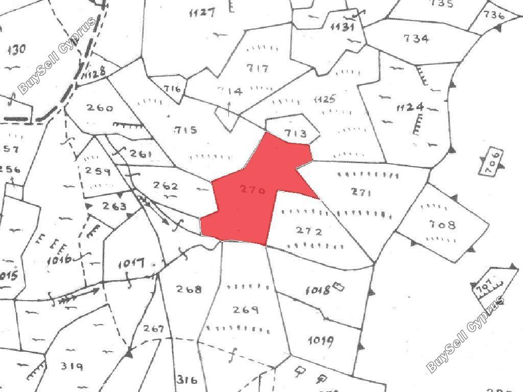 land for sale palaichori oreinis nicosia 1714210 image 4553797