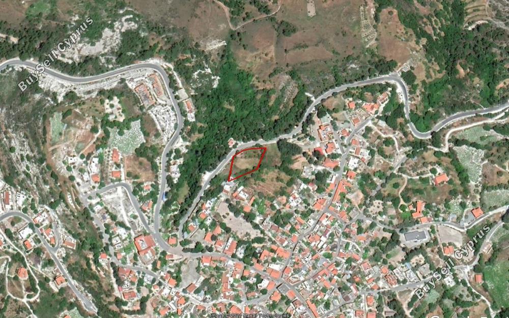 land for sale panagia paphos 828210 image 15177792