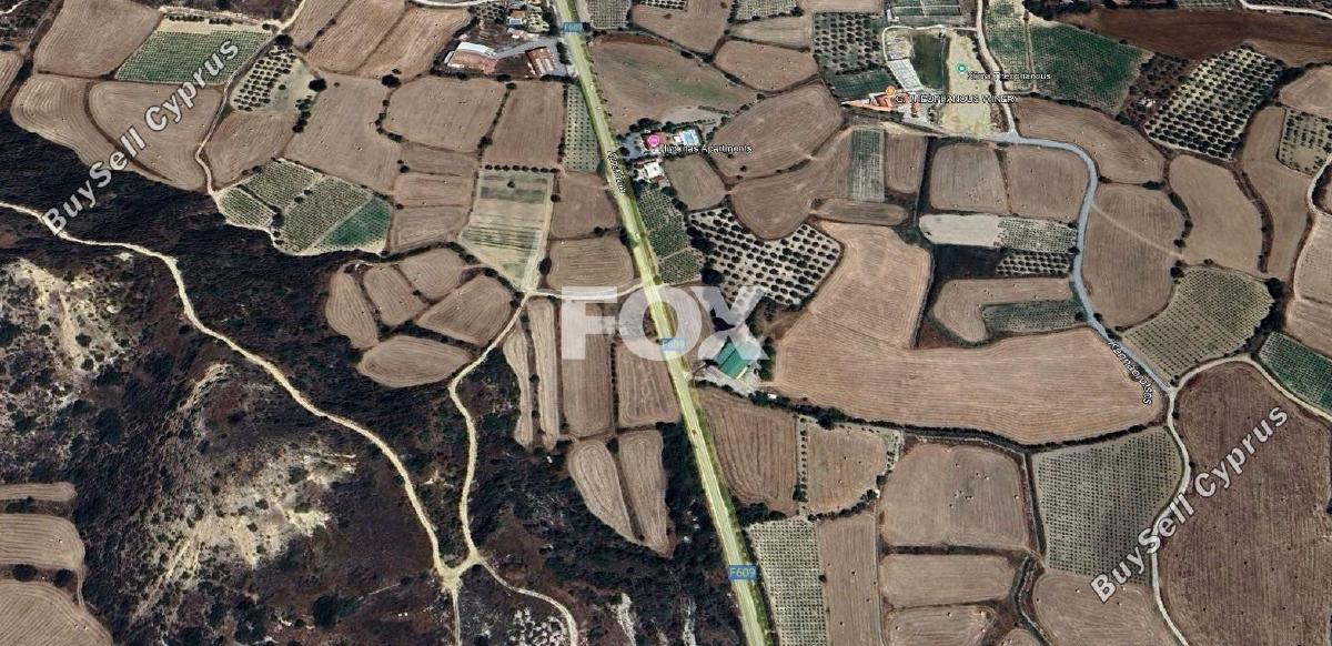 land for sale pissouri limassol 1146210 image 5497036