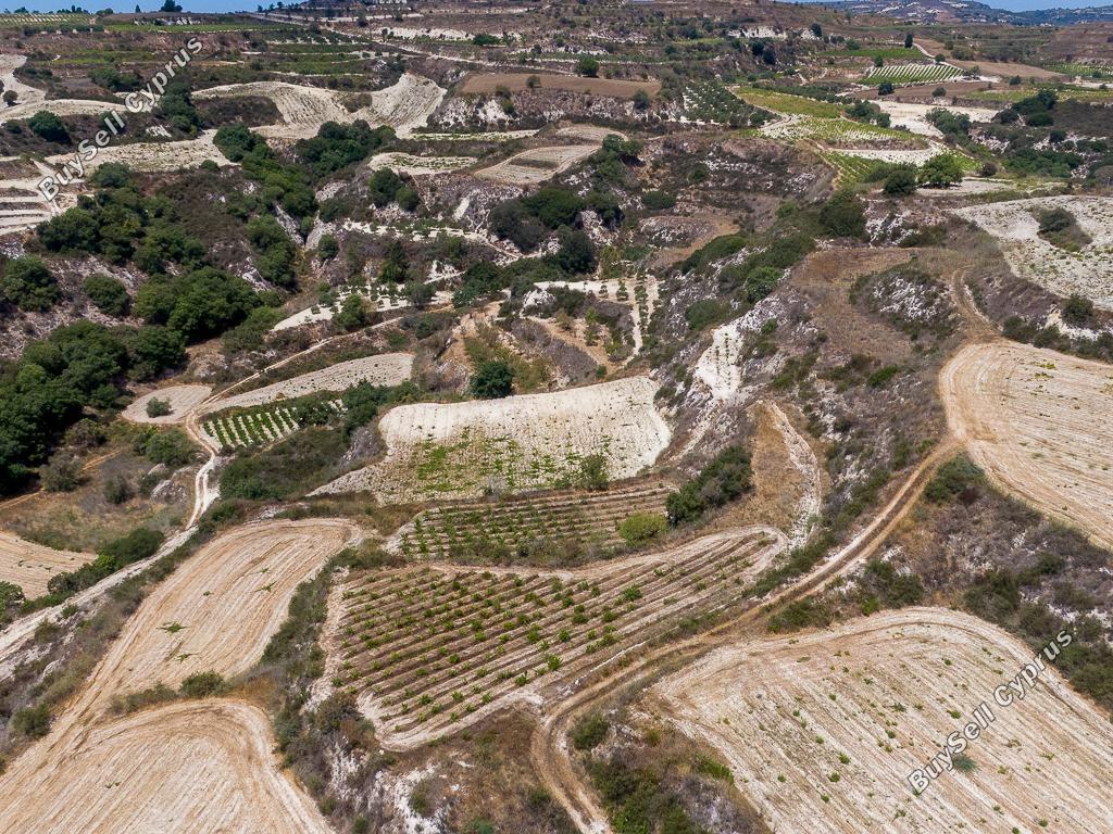 land for sale stroumbi paphos 8395210 image 15620355