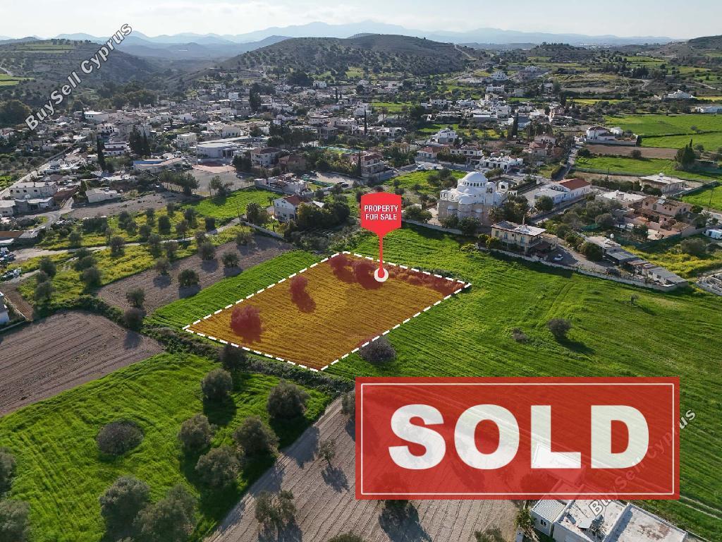 land sold alampra nicosia 1674210 image 4323916