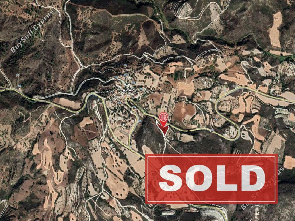 land sold vavla larnaca 946210 image 4841308