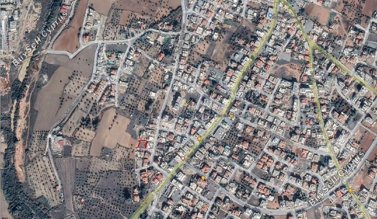 plot for sale pano lakatamia nicosia 1195210 image 5576460