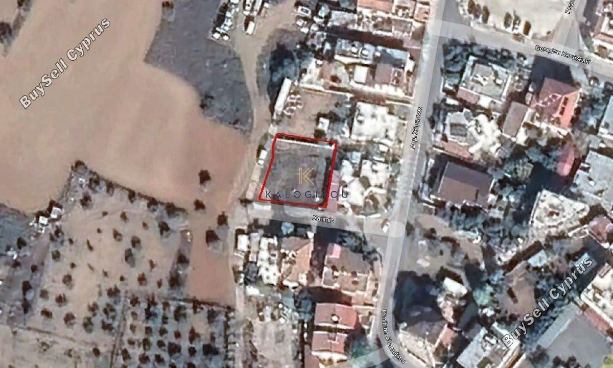 plot for sale pano lakatamia nicosia 1195210 image 5576462