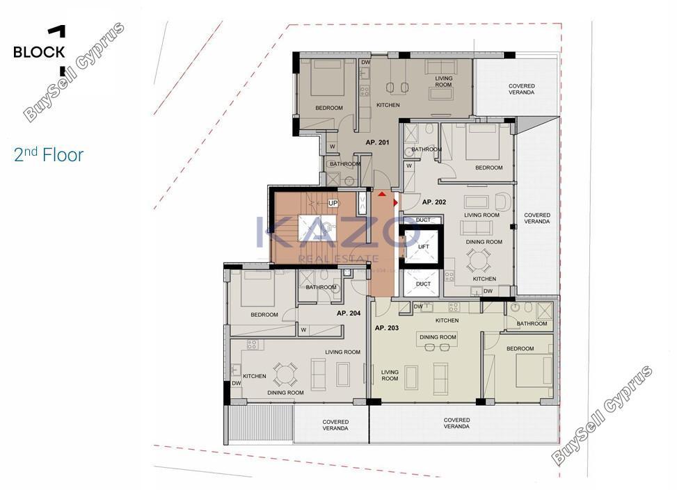 studio apartment building for sale agios athanasios limassol 1737210 image 16299011
