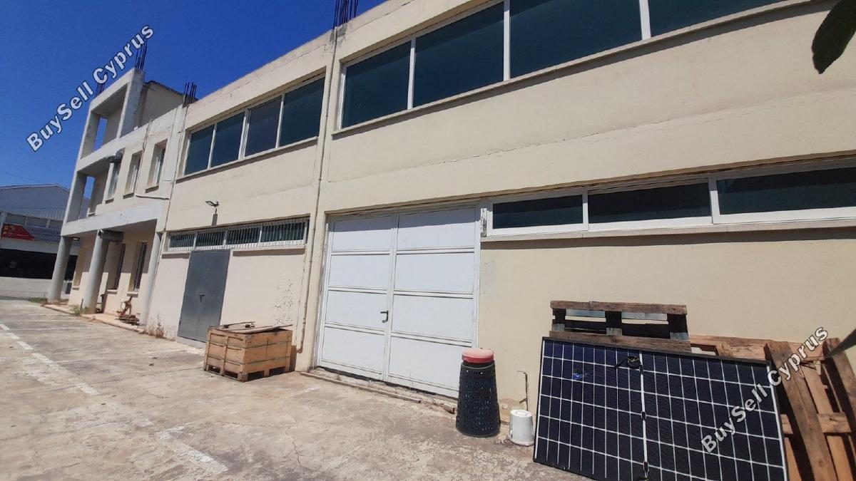 studio warehouse for sale pallouriotissa nicosia 8880210 image 17291681