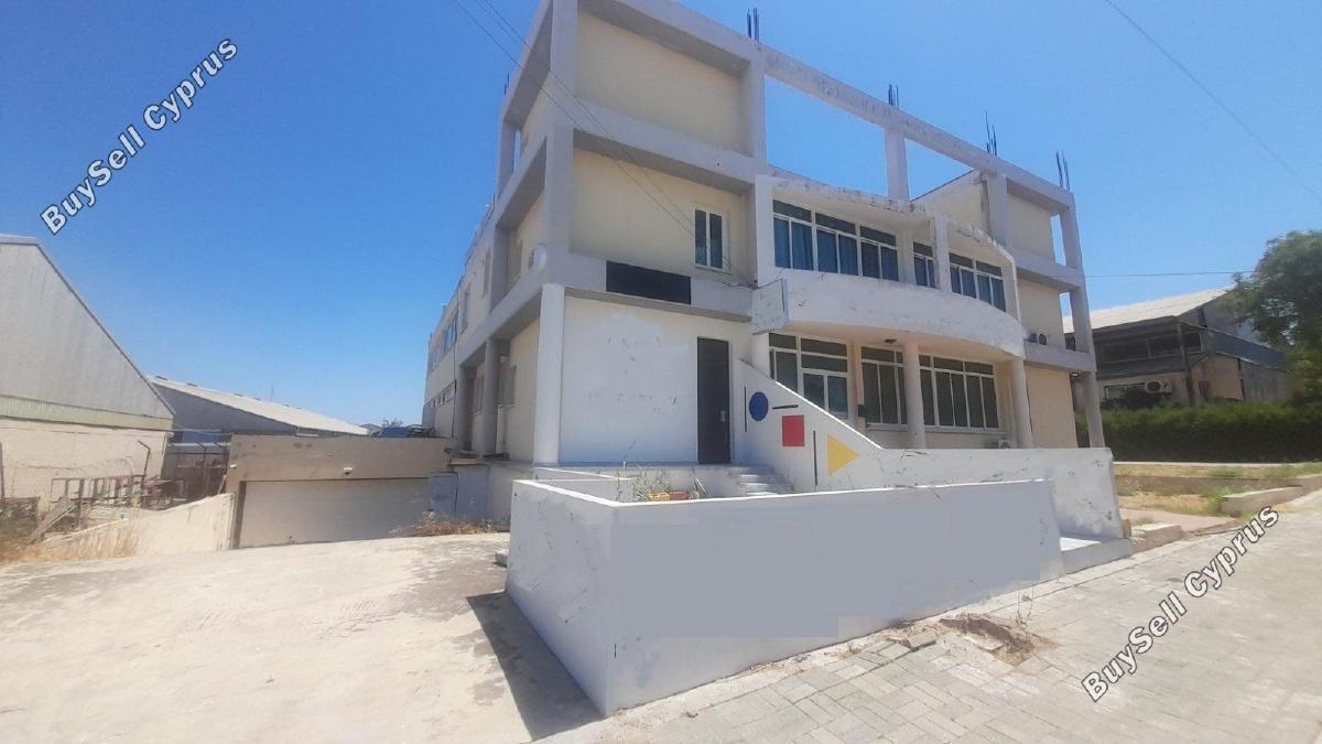 studio warehouse for sale pallouriotissa nicosia 8880210 image 17291684
