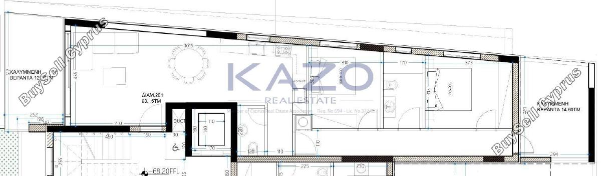 1 bedroom apartment for sale agios nektarios limassol 1867310 image 15443426
