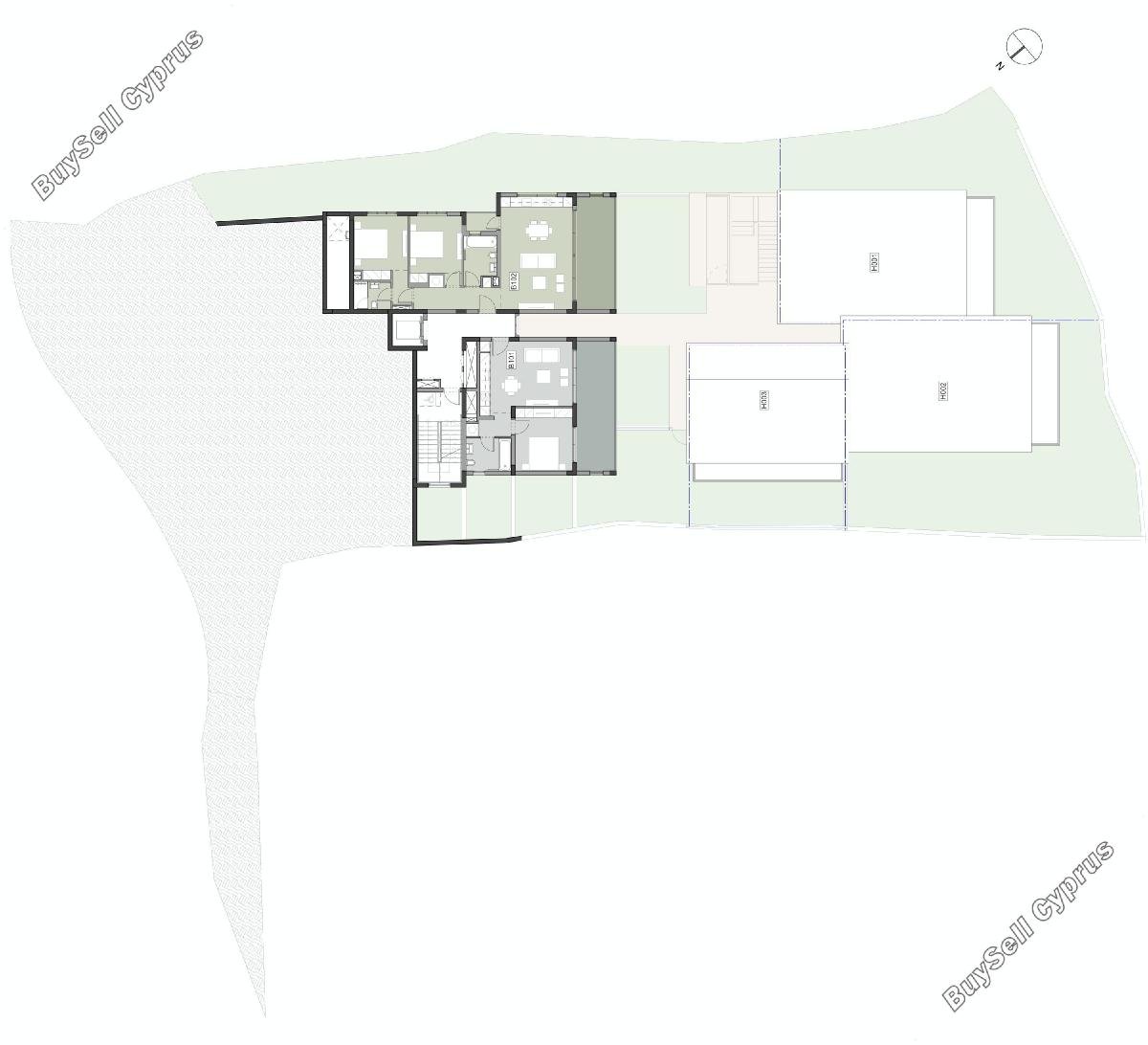 1 bedroom apartment for sale prodromos limassol 8051310 image 12943324