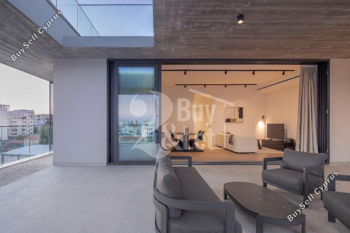 3 Bedroom Penthouse for sale in Agia Zoni, Limassol 16729759