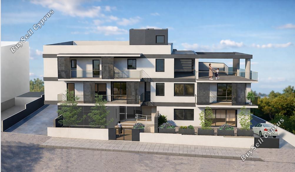 2 Bedroom Apartment for sale in Ilioupoli, Nicosia 16808552