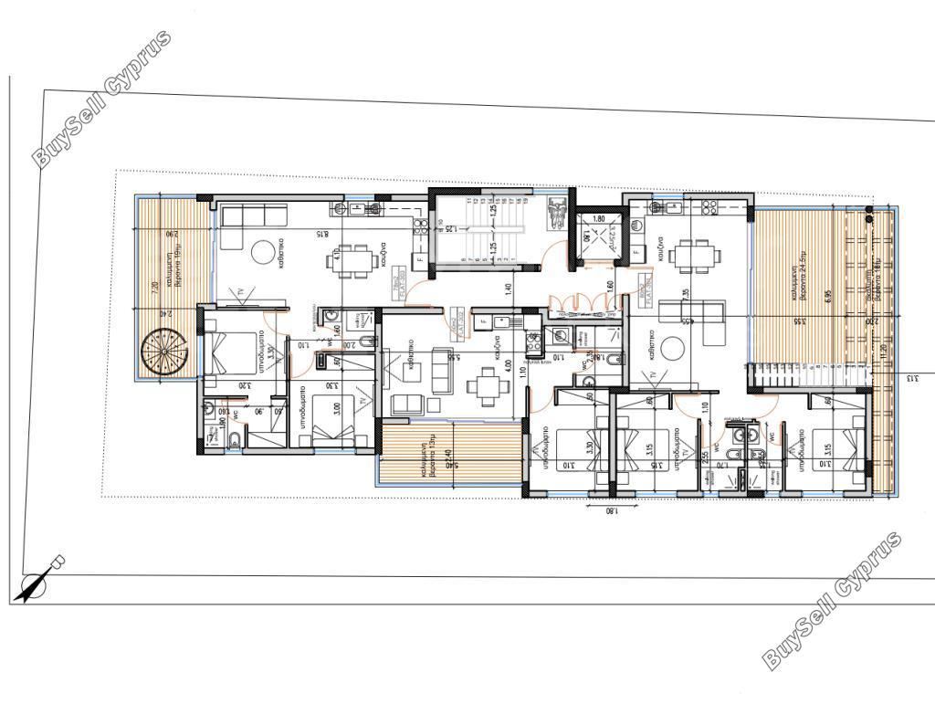 2 bedroom apartment for sale aradippou larnaca 7966310 image 14465415