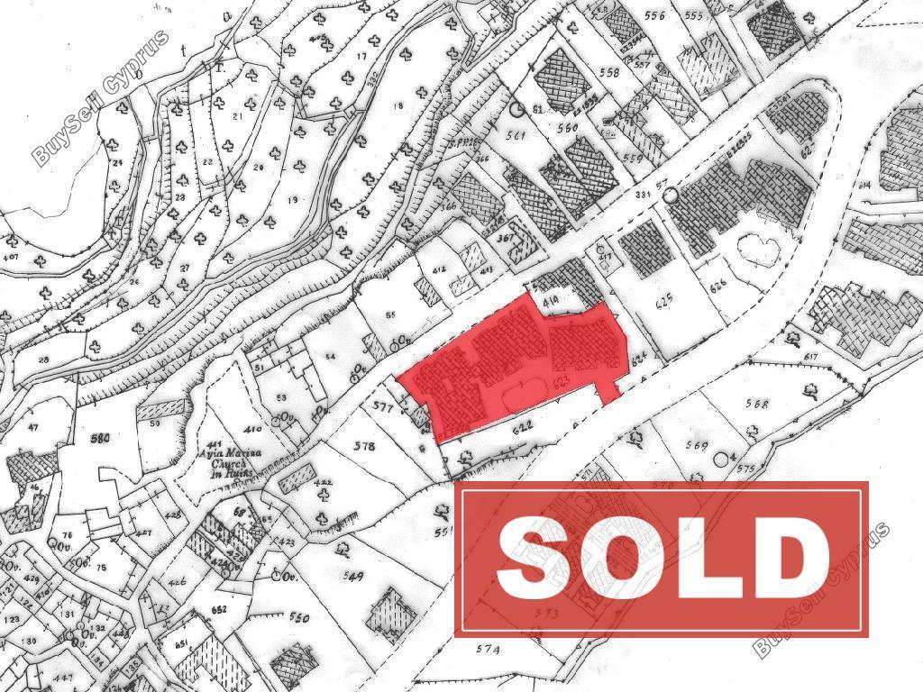 2 bedroom ground floor apartment sold tala paphos 8033310 image 12880583