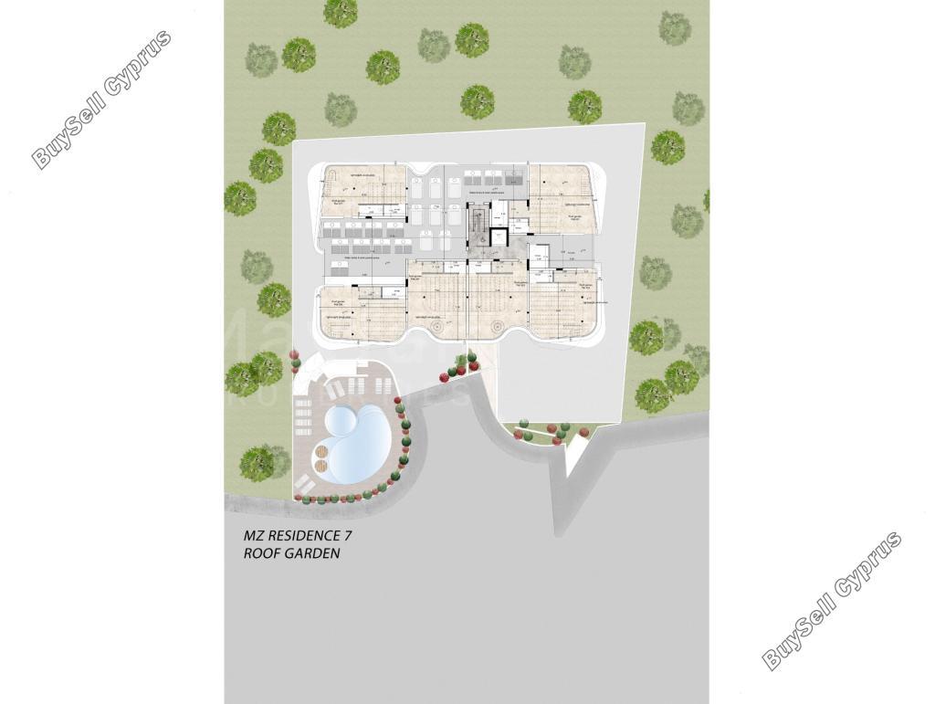 2 bedroom penthouse for sale aradippou larnaca 8434310 image 15008186