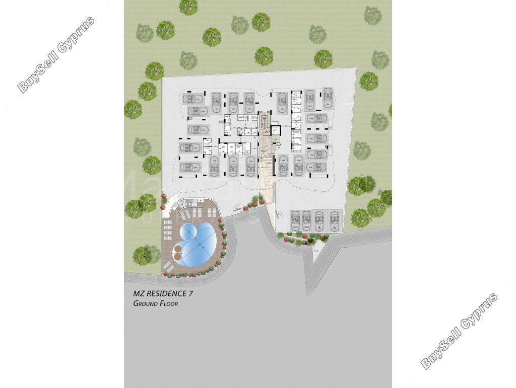 2 bedroom penthouse for sale aradippou larnaca 8434310 image 15008188