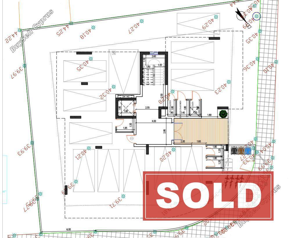 2 bedroom penthouse sold aradippou larnaca 1579310 image 16784891