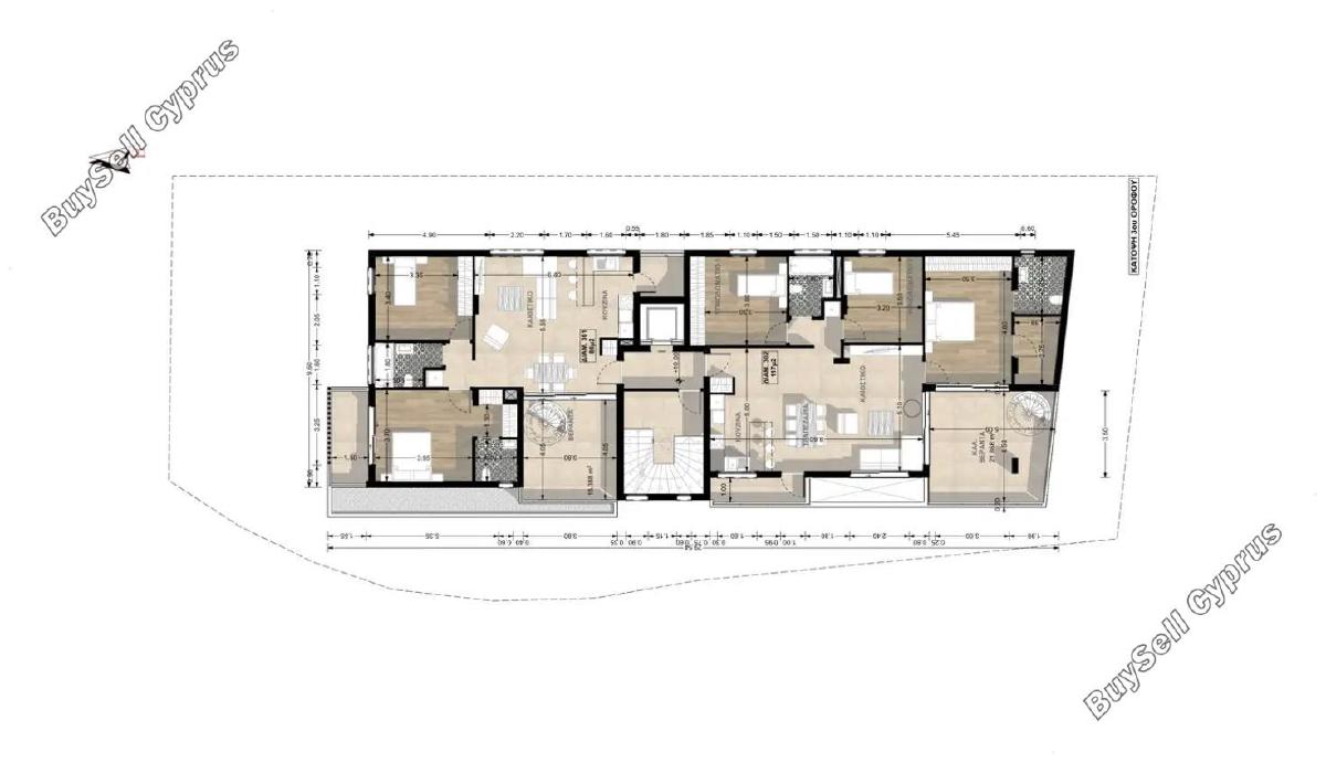 3 bedroom apartment for sale germasogeia limassol 8566310 image 15629786