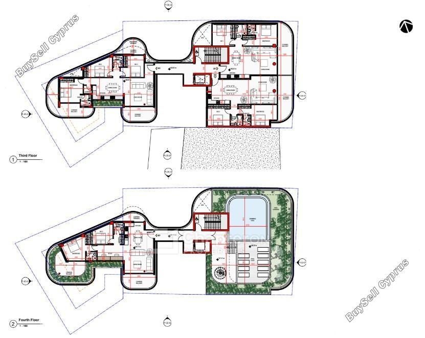 3 bedroom apartment for sale paphos municipality paphos 8348310 image 15428021