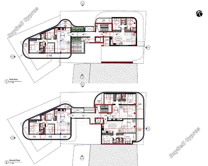 3 bedroom apartment for sale paphos municipality paphos 8348310 image 15428023