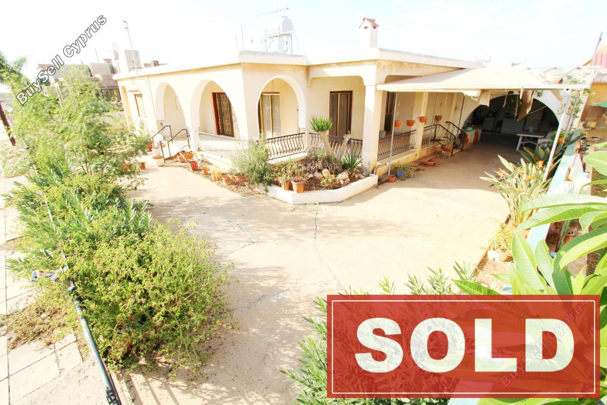 3 bedroom bungalow sold liopetri famagusta 626310 image 315898