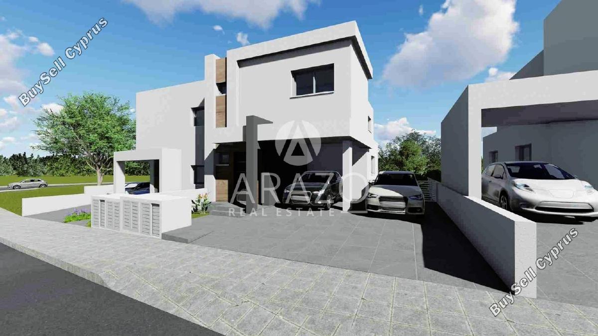 3 bedroom detached house for sale kallithea nicosia 1368310 image 13266405