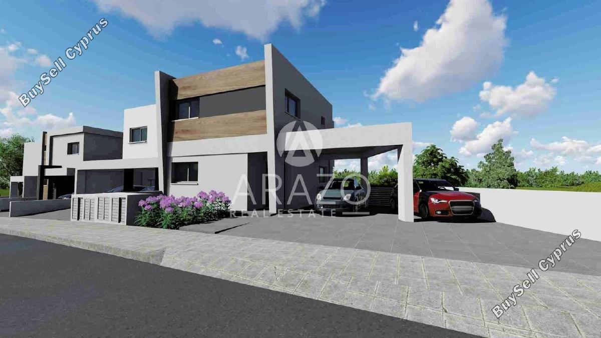 3 bedroom detached house for sale kallithea nicosia 1368310 image 13266407