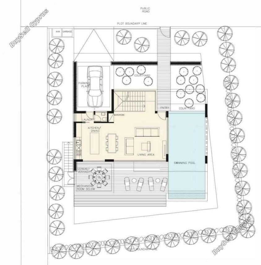 3 bedroom detached house for sale peyia paphos 7737310 image 11937427