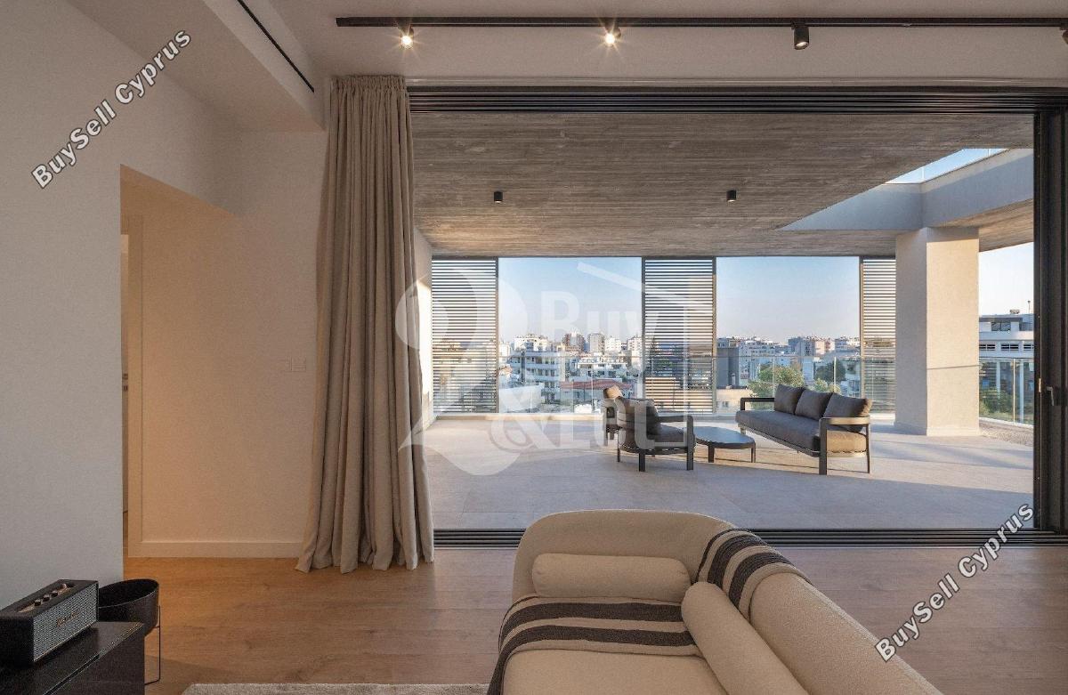 3 bedroom penthouse for sale agia zoni limassol 7650310 image 13824141