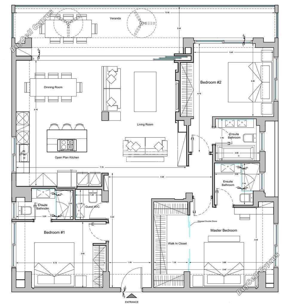 3 bedroom penthouse for sale potamos germasogeias limassol 1917310 image 12393293