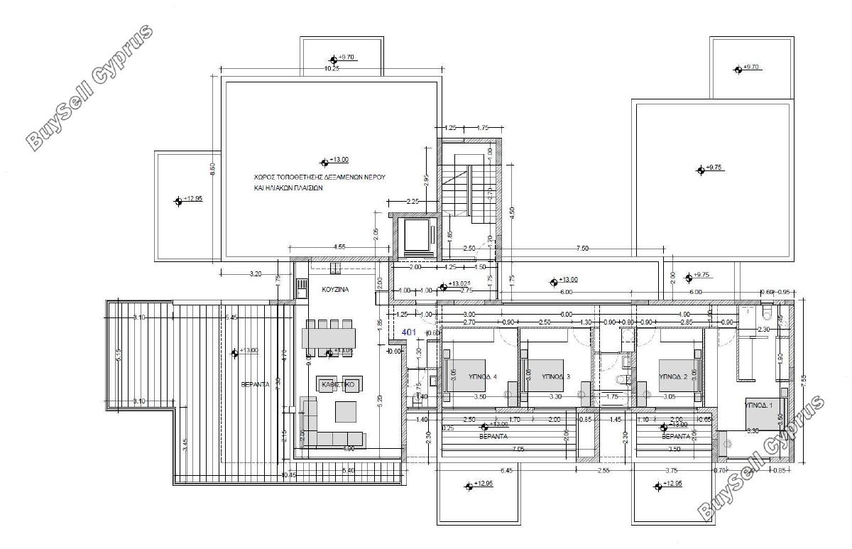 4 bedroom apartment for sale kato polemidia limassol 8870310 image 17222482