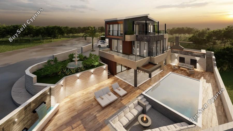 4 bedroom detached house for sale konia paphos 8869310 image 17195814