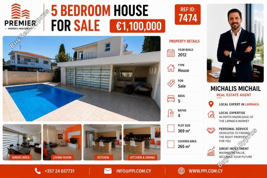 5 bedroom town house for sale dekeleia larnaca 8839310 image 17044590