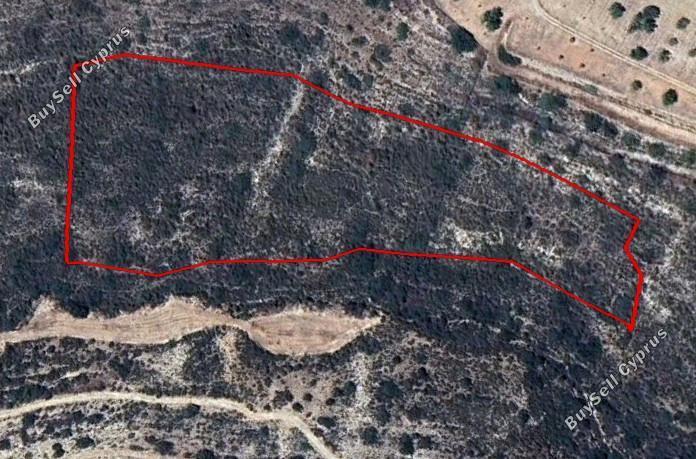 land for sale agios athanasios limassol 7625310 image 9830885