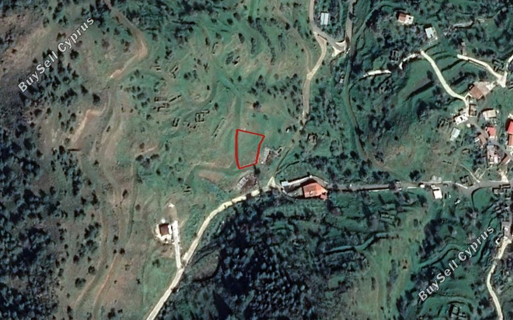 land for sale pano pyrgos nicosia 830310 image 15257524