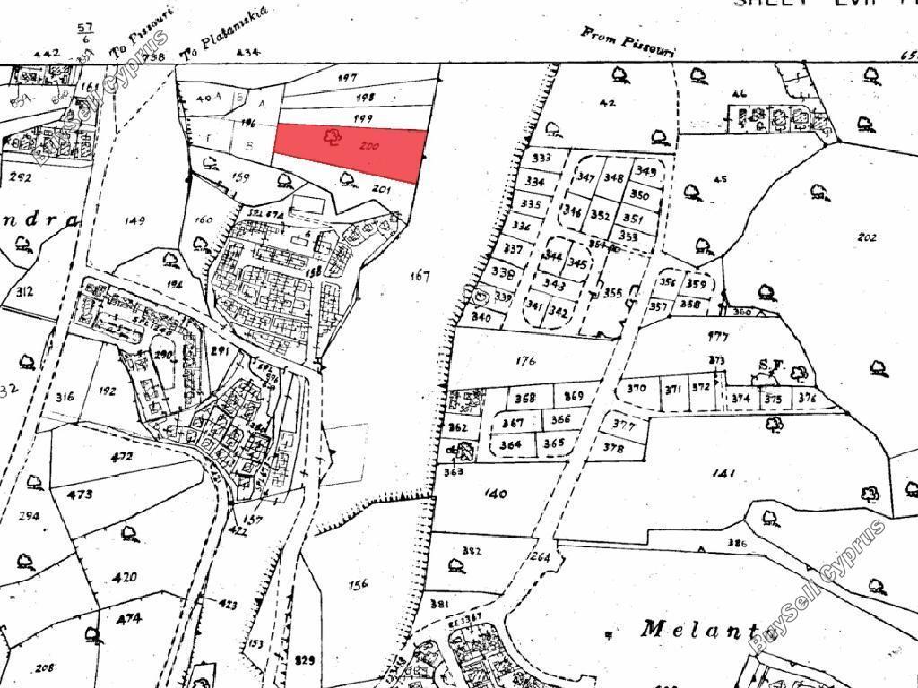 land for sale pissouri limassol 8968310 image 17869587