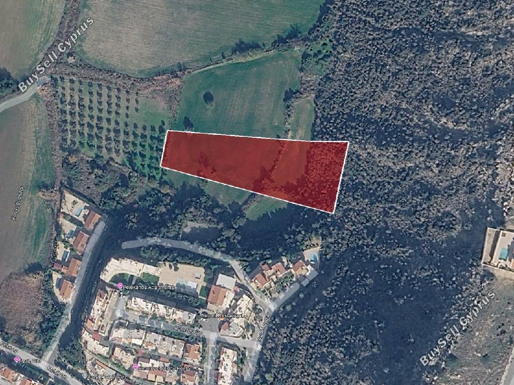 land for sale pissouri limassol 8968310 image 17869589