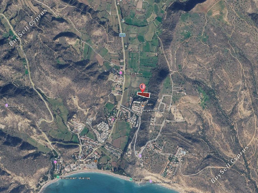land for sale pissouri limassol 8968310 image 17872905