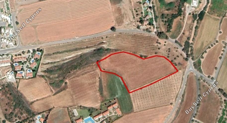 land for sale poli chrysochous paphos 8395310 image 15200661
