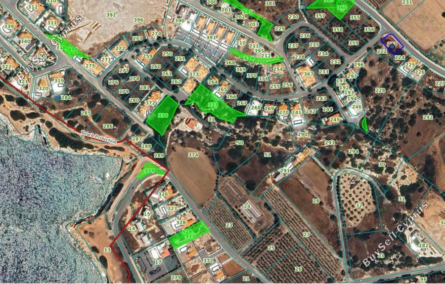 land for sale sea caves peyia paphos 8630310 image 15872253