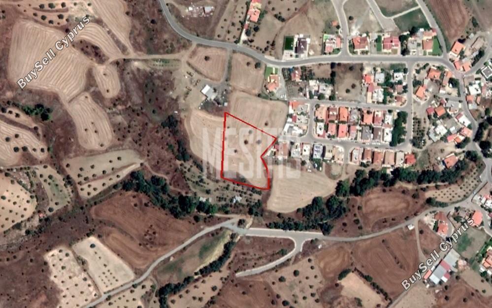 plot for sale analiontas nicosia 1815310 image 10521393