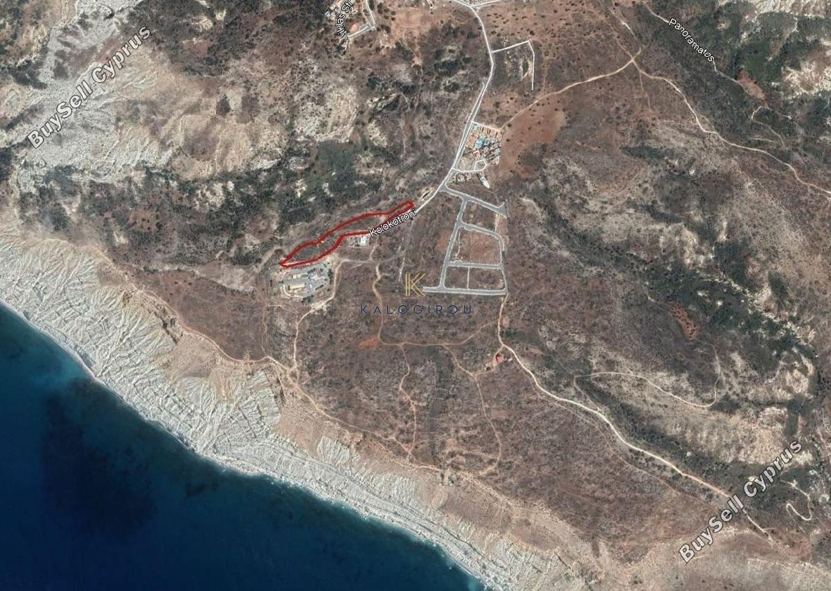 plot for sale pissouri limassol 1195310 image 5577257