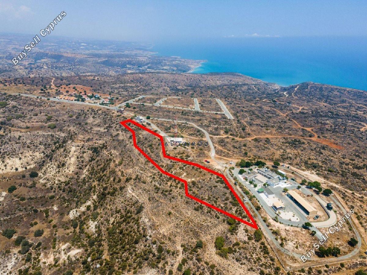plot for sale pissouri limassol 1195310 image 5577261