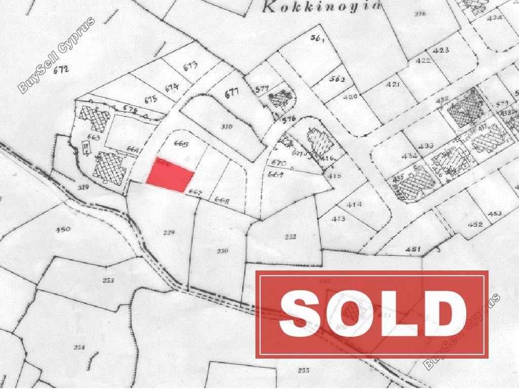 plot sold pano deftera nicosia 1828310 image 6429808