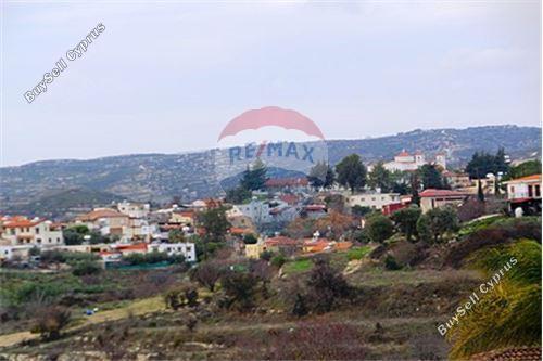 2542 SQM Land for sale in Agios Ambrosios, Limassol 14117611