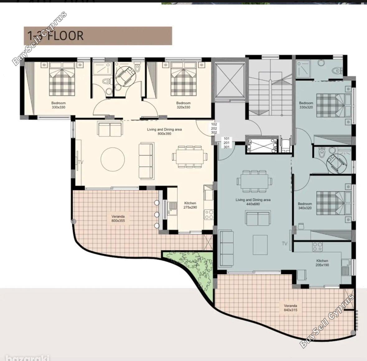 2 bedroom apartment for sale potamos germasogeias limassol 1850410 image 13029236