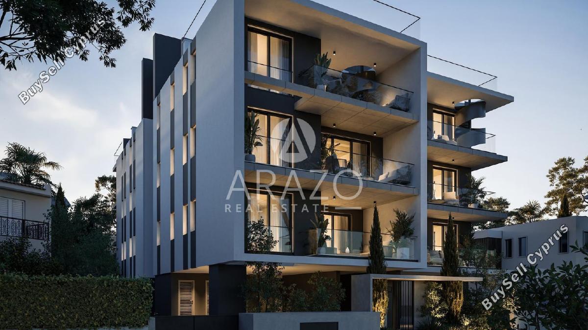 2 bedroom penthouse for sale mesa gitonia limassol 8180410 image 13577978