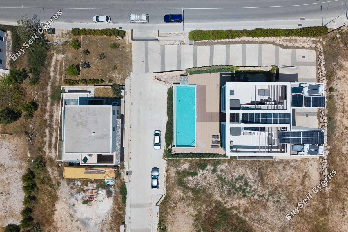 3 bedroom penthouse for sale chlorakas paphos 8776410 image 16606919