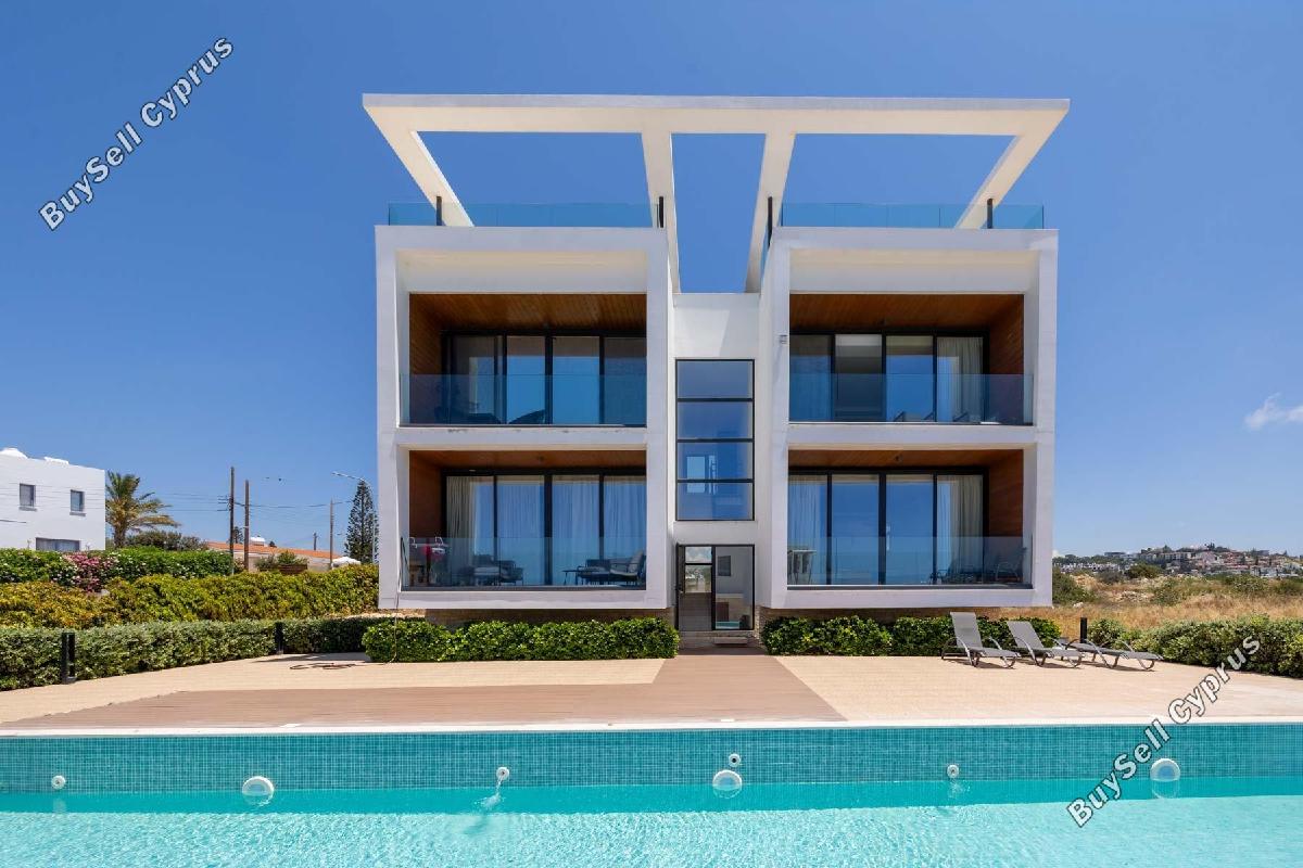 3 bedroom penthouse for sale chlorakas paphos 8776410 image 16606920